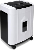 Aurora AU120MB 120-Sheet Auto Feed High Security Micro-Cut Paper Shredder / 30 - Image 8