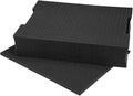 POWERTEC Tool Box Foam Insert, Pluck Foam Tool Organizer by POWERTEC
