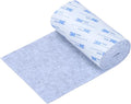 Felt Furniture Pads, Non Slip Self Adhesive Cuttable Felt Tape Gray Heavy Duty by VOCOMO