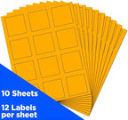 JAM PAPER Product & Container Labels - Image 2