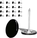 Galdexi 100pcs Upholstery Thumb Tacks by Galdexi