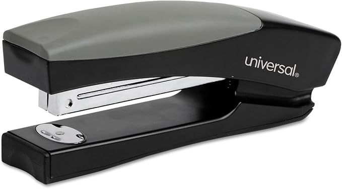 Universal 43148 Stand-up Full Strip Stapler, 20-Sheet Capacity - Image 5