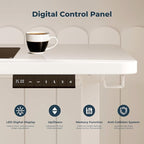 FitStand Adjustable Stand Up Desk - Image 5