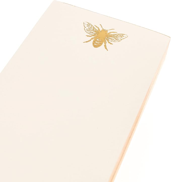 Graphique Bee Designer List Pad Luxe Collection, Writing Pad with150 Pages - Image 3