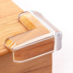 20 Pack Table Corners, Corner Guards, Corner Protectors, Baby Proof Corner by AIXMEET