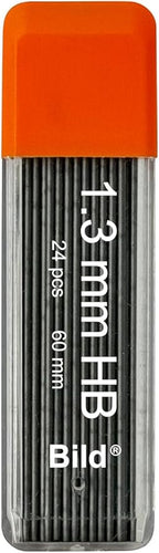 Bild Premium 1.3 mm Mechanical Pencil Lead Refills HB #2 - Image 4