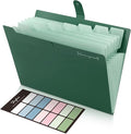 SKYDUE Expanding File Organizer by SKYDUE