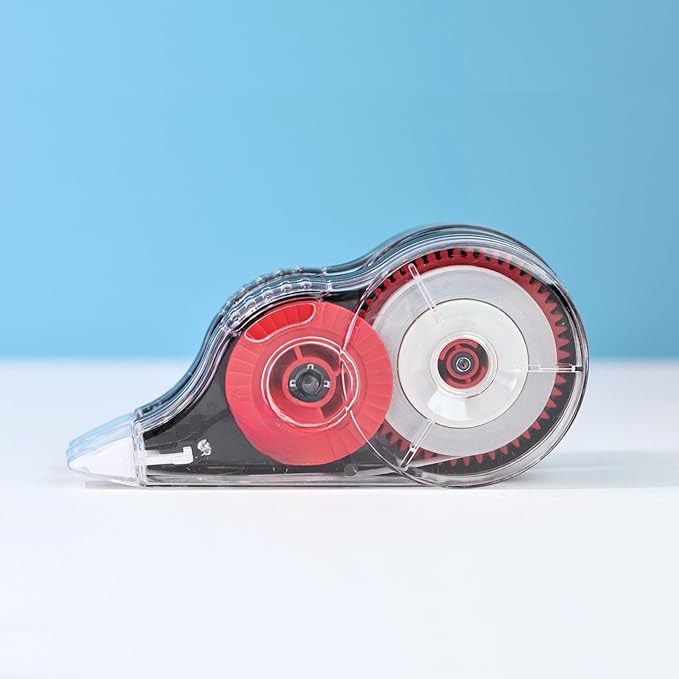 WISOPTUS 39.37ft Correction Tape - Image 7