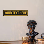 Custom Street Sign Bulk Personalized Metal Signs - Image 5