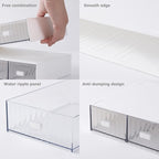 Ykpoqir Desk Organizer Stackable Storage - Image 4
