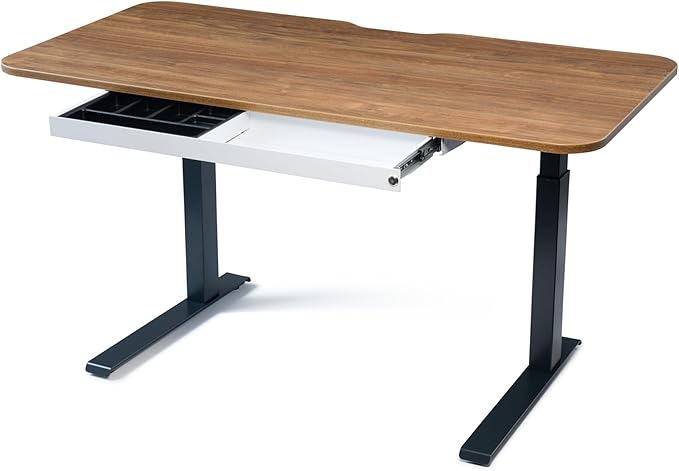PERFECT POSTURE Under Desk Storage Drawer - Image 3