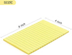 Early Buy 6 Pads Lined Sticky Notes - Image 2
