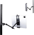 Leenconghui Exercise Bike Tablet Mount by Leenconghui