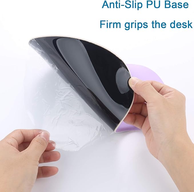 xinidc Ergonomic Computer Mouse Pad - Image 4