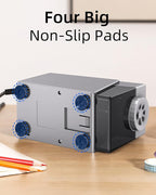 ZMOL Heavy Duty Electric Pencil Sharpener - Image 4