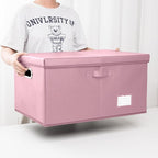PRANDOM Collapsible Storage Box - Image 6