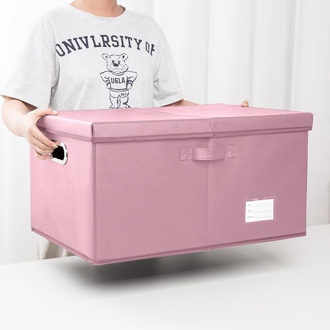 PRANDOM Collapsible Storage Box - Image 6