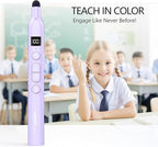 Norwii N21 Bluetooth Presentation Clicker - Image 11