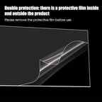 Containlol 50 Pcs Moveable Shelf Label Holders - Image 4