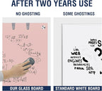 TSJ OFFICE Glass Dry-Erase Board - Image 9