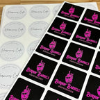 Sunshine Stickers Custom Waterproof Vinyl Stickers - Image 7