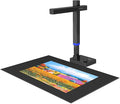 CZUR Shine Ultra Pro 24MP Document Scanner, USB Book Scanner, Portable Document by CZUR