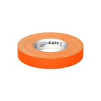 1" Width ProTapes Pro Gaff Premium Matte Cloth Gaffer's Tape - Image 3