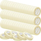 Fainne Masking Tape Bulk General Purpose Masking Painting Tape 55 Yards