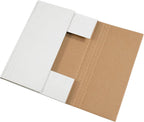 Tape Logic TLM24182BF Easy-Fold Mailers
