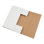Tape Logic TLM24182BF Easy-Fold Mailers by TapeLogic