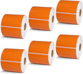 BETCKEY - 3" x 3" Multipurpose & Large Square Labels Compatible by BETCKEY