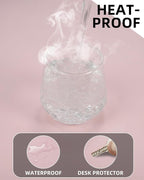 Leather Desk Pad Protector - Image 4