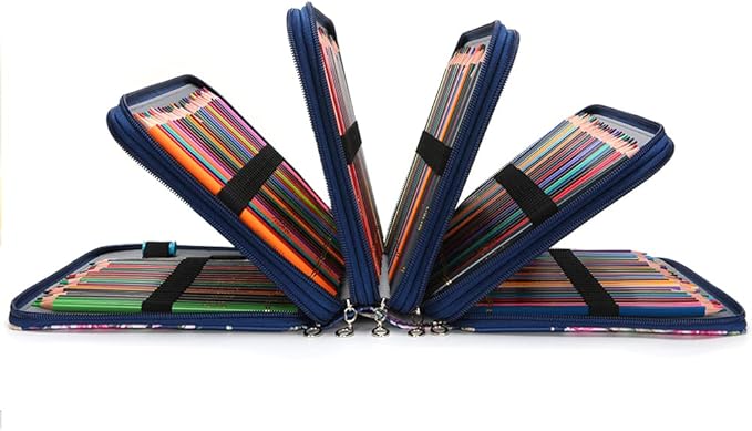 Vomgomfom Colored Pencil Case - Image 5