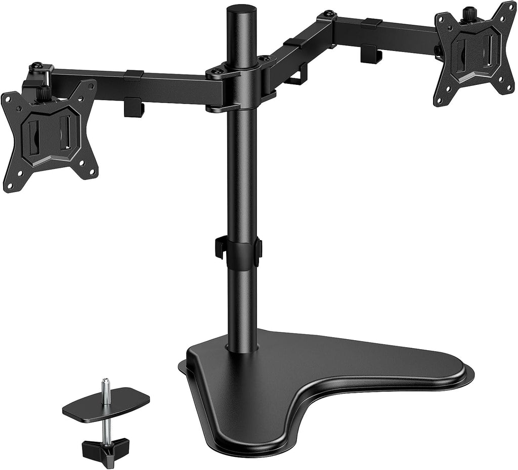huanuo 32 inches dual monitor stand up to, main product view