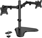 huanuo 32 inches dual monitor stand up to, main product view