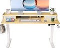 YIHAYO Electric Standing Desk by YIHAYO