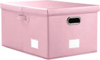 PRANDOM Collapsible Storage Box by Prandom
