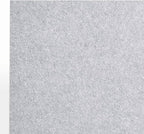 LUXPaper 8.5" x 11" Paper | Letter Size | Silver Metallic | 80lb. Text | 50 Qty - Image 7