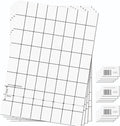 OfficeGear Shelf Edge Barcode Price Ticket Labels 64-up 37x26mm Custom by OfficeGear