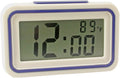 talking digital alarm clock and temperaturegreat for the, main product view