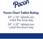 Pacon® Chart Tablet, 25 Sheets - Image 3