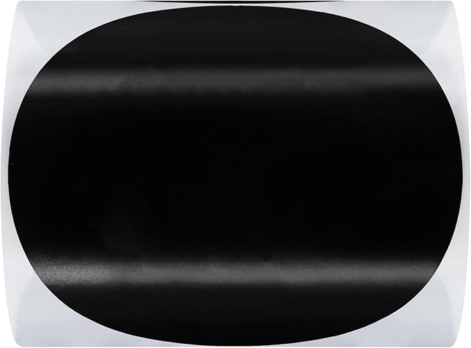 Hybsk Round Color Coding Circle Dots Labels Warehouse Inventory Organizer - Image 2