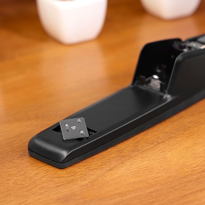 Swingline Stapler, 30 Sheet Capacity, 747 Business Stapler, Jam Free, Matte - Image 5