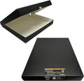 Lineco Folio Storage Box, Clamshell Design by Lineco
