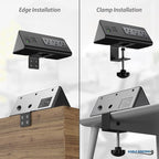 Kable Kontrol Desk Clamp Power Strip - Image 6