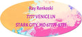 Made in USA Custom Return Address Stickers Labels Customized Mailing Label by HOOKAH+SUN