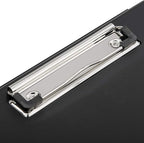 ZCZN Plastic A4 Form Storage Box Case, Clipboard Case, Bulk clipboard Set - Image 6