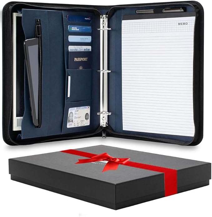 Forevermore Portfolios Portfolio Organizer by ForevermorePortfolios