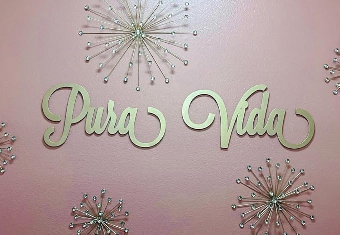 Personalized Wood Sign, Laser Cut. Select Favorite Font, Size and up to 3 Lines - Image 8