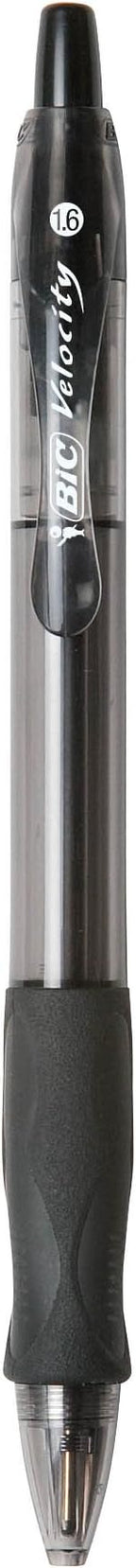 BIC Glide Bold Retractable Ball Point Pen, Bold Point - Image 5